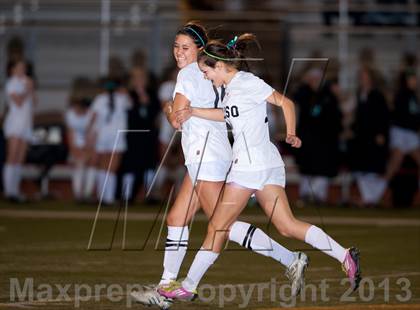Thumbnail 1 in Chaminade vs. Aliso Niguel (CIF SS D1 Final) photogallery.