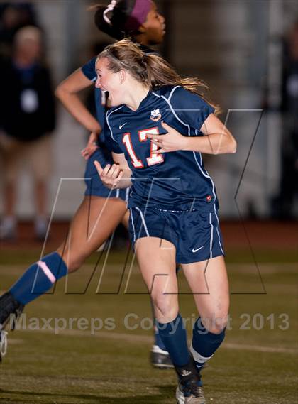 Thumbnail 2 in Chaminade vs. Aliso Niguel (CIF SS D1 Final) photogallery.