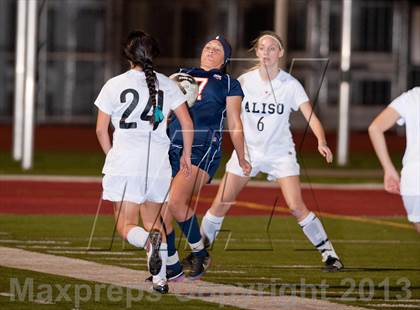 Thumbnail 2 in Chaminade vs. Aliso Niguel (CIF SS D1 Final) photogallery.