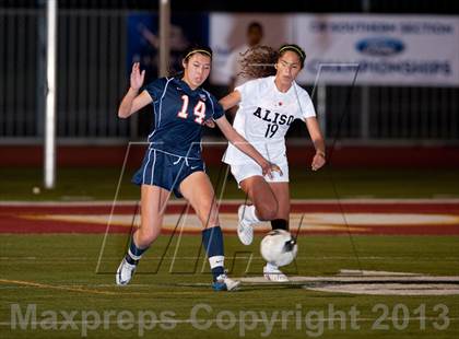Thumbnail 1 in Chaminade vs. Aliso Niguel (CIF SS D1 Final) photogallery.