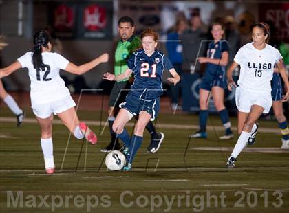 Thumbnail 3 in Chaminade vs. Aliso Niguel (CIF SS D1 Final) photogallery.