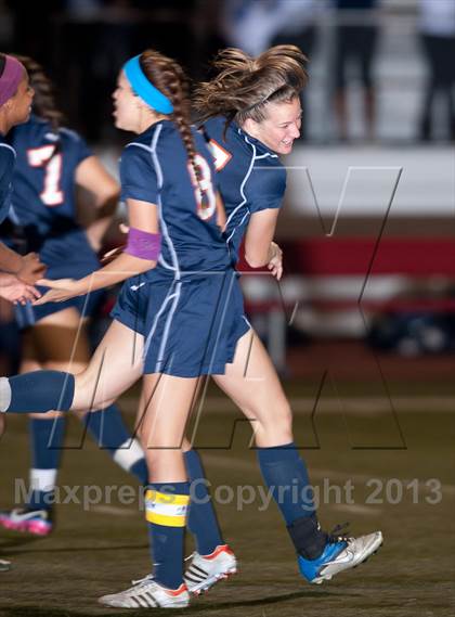 Thumbnail 1 in Chaminade vs. Aliso Niguel (CIF SS D1 Final) photogallery.
