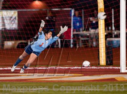 Thumbnail 3 in Chaminade vs. Aliso Niguel (CIF SS D1 Final) photogallery.