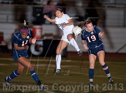 Thumbnail 3 in Chaminade vs. Aliso Niguel (CIF SS D1 Final) photogallery.