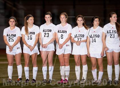 Thumbnail 1 in Chaminade vs. Aliso Niguel (CIF SS D1 Final) photogallery.