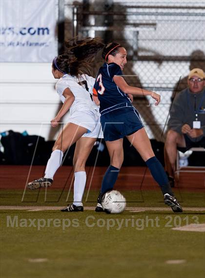 Thumbnail 2 in Chaminade vs. Aliso Niguel (CIF SS D1 Final) photogallery.