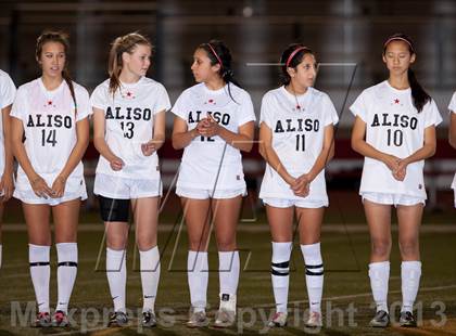 Thumbnail 1 in Chaminade vs. Aliso Niguel (CIF SS D1 Final) photogallery.