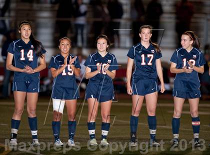 Thumbnail 2 in Chaminade vs. Aliso Niguel (CIF SS D1 Final) photogallery.
