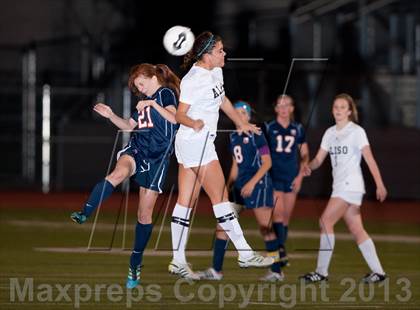 Thumbnail 2 in Chaminade vs. Aliso Niguel (CIF SS D1 Final) photogallery.