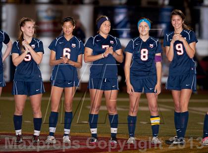 Thumbnail 3 in Chaminade vs. Aliso Niguel (CIF SS D1 Final) photogallery.