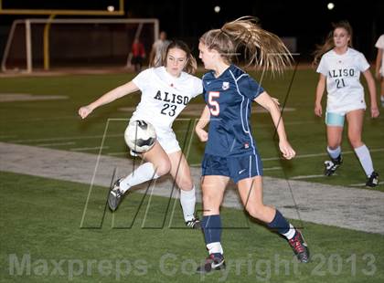 Thumbnail 2 in Chaminade vs. Aliso Niguel (CIF SS D1 Final) photogallery.