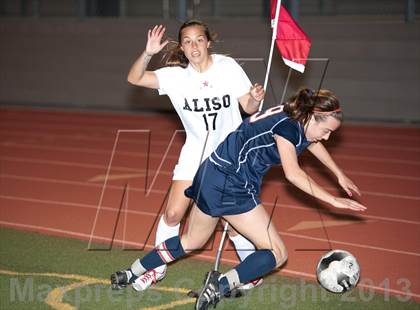 Thumbnail 2 in Chaminade vs. Aliso Niguel (CIF SS D1 Final) photogallery.