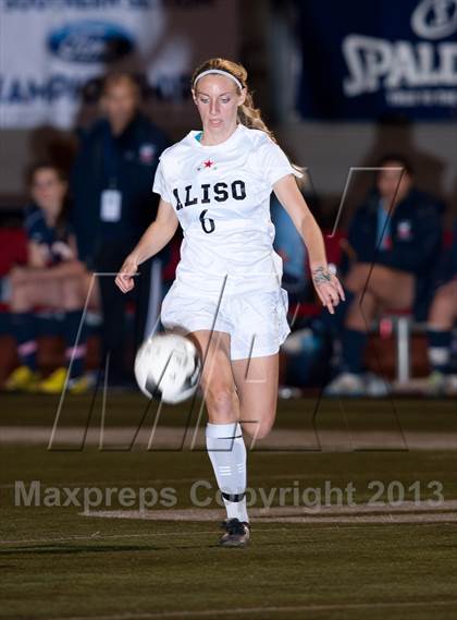 Thumbnail 1 in Chaminade vs. Aliso Niguel (CIF SS D1 Final) photogallery.