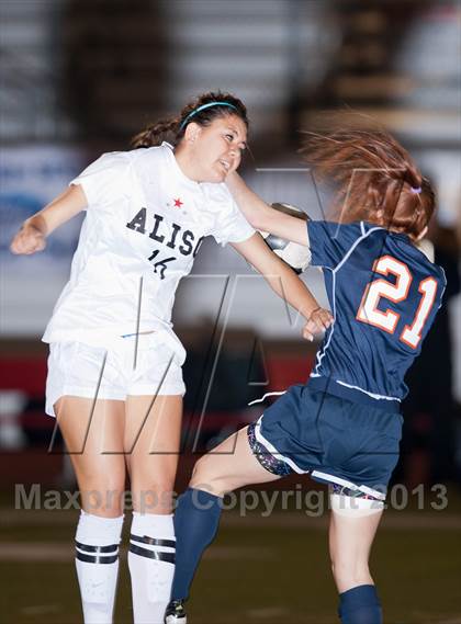Thumbnail 3 in Chaminade vs. Aliso Niguel (CIF SS D1 Final) photogallery.