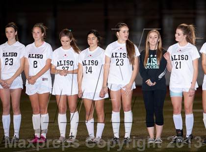 Thumbnail 3 in Chaminade vs. Aliso Niguel (CIF SS D1 Final) photogallery.