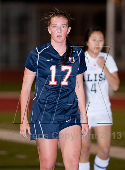 Thumbnail 1 in Chaminade vs. Aliso Niguel (CIF SS D1 Final) photogallery.