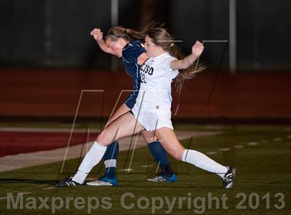 Thumbnail 3 in Chaminade vs. Aliso Niguel (CIF SS D1 Final) photogallery.