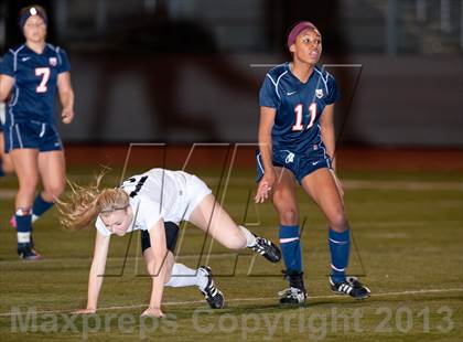 Thumbnail 2 in Chaminade vs. Aliso Niguel (CIF SS D1 Final) photogallery.