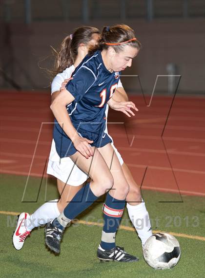 Thumbnail 1 in Chaminade vs. Aliso Niguel (CIF SS D1 Final) photogallery.