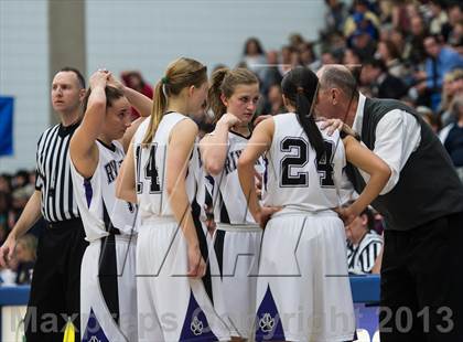 Thumbnail 2 in Fremont vs. Riverton (UHSAA 5A Semifinal) photogallery.