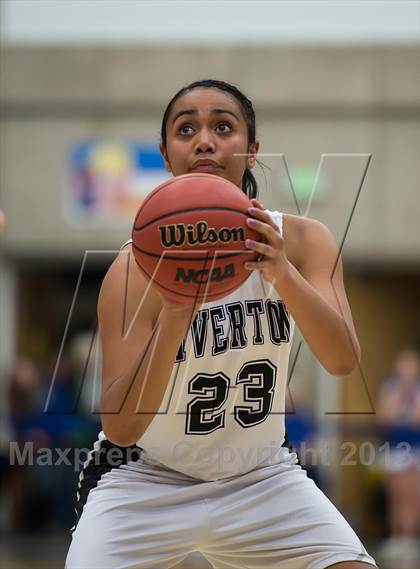 Thumbnail 1 in Fremont vs. Riverton (UHSAA 5A Semifinal) photogallery.