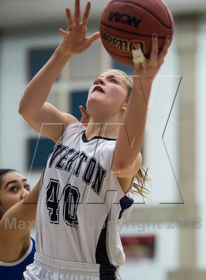 Thumbnail 1 in Fremont vs. Riverton (UHSAA 5A Semifinal) photogallery.