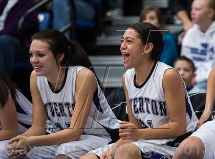 Thumbnail 1 in Fremont vs. Riverton (UHSAA 5A Semifinal) photogallery.