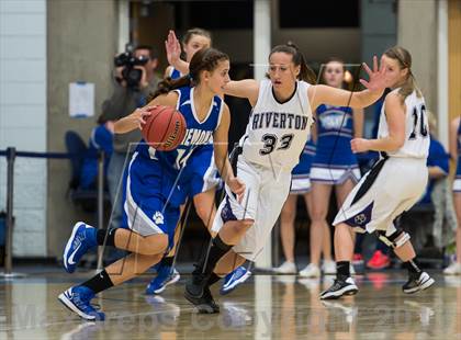 Thumbnail 1 in Fremont vs. Riverton (UHSAA 5A Semifinal) photogallery.