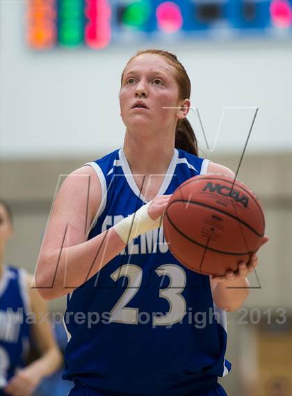 Thumbnail 1 in Fremont vs. Riverton (UHSAA 5A Semifinal) photogallery.