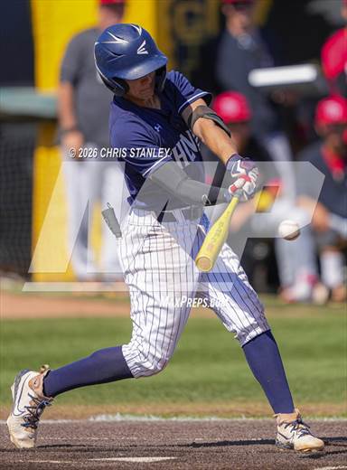 Desert Vista @ Williams Field (Bob Everett Classic)