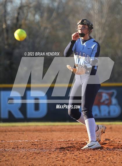 Thumbnail 2 in North Iredell @ Foard photogallery.