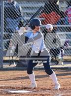 Photo from the gallery "North Iredell @ Foard"