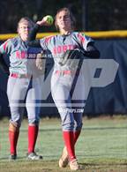 Photo from the gallery "North Iredell @ Foard"