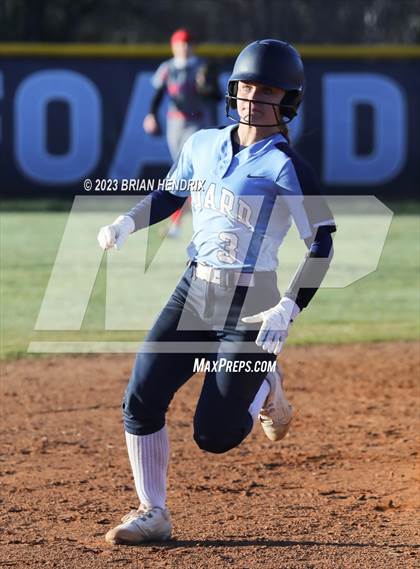 Thumbnail 2 in North Iredell @ Foard photogallery.