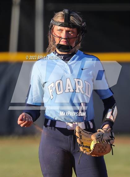 Thumbnail 3 in North Iredell @ Foard photogallery.