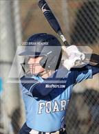 Photo from the gallery "North Iredell @ Foard"