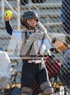 Photo from the gallery "North Iredell @ Foard"