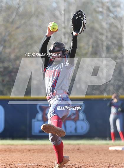 Thumbnail 3 in North Iredell @ Foard photogallery.