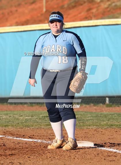 Thumbnail 1 in North Iredell @ Foard photogallery.
