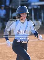 Photo from the gallery "North Iredell @ Foard"