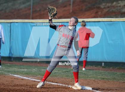 Thumbnail 1 in North Iredell @ Foard photogallery.