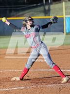 Photo from the gallery "North Iredell @ Foard"