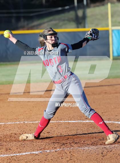 Thumbnail 1 in North Iredell @ Foard photogallery.