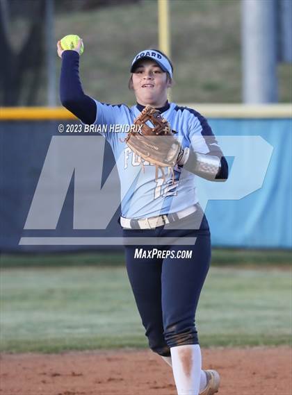 Thumbnail 3 in North Iredell @ Foard photogallery.