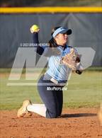 Photo from the gallery "North Iredell @ Foard"