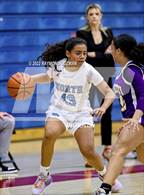 Photo from the gallery "Clovis North vs. Righetti"