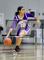 Photo from the gallery "Clovis North vs. Righetti"