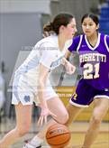 Photo from the gallery "Clovis North vs. Righetti"