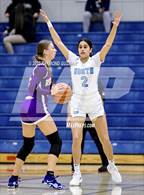 Photo from the gallery "Clovis North vs. Righetti"