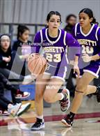 Photo from the gallery "Clovis North vs. Righetti"
